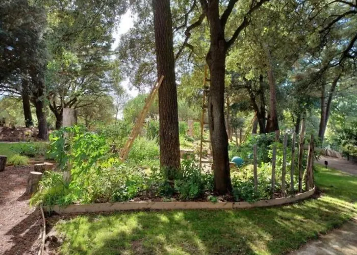 T2 Lumineux Avec Terrasse Et Vue Mer, à Pied